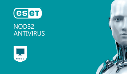 ESET NOD32 Antivirus for Linux Desktop